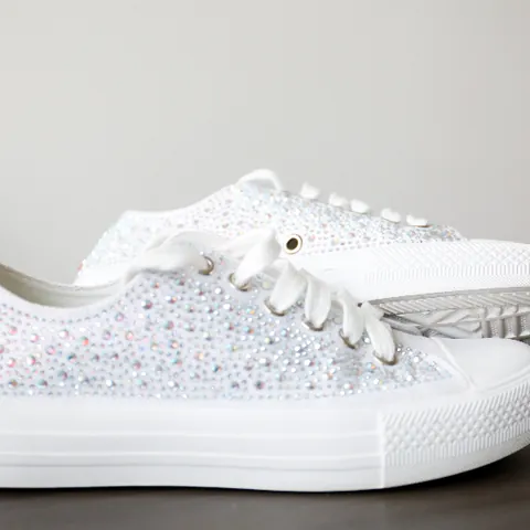 Sparkle Low